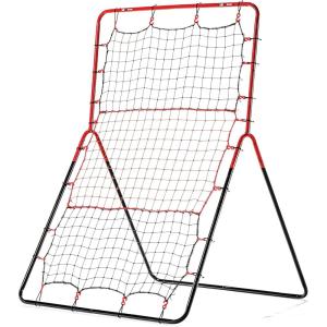 Franklin SportsReturn Screen and Pitching Target(black)