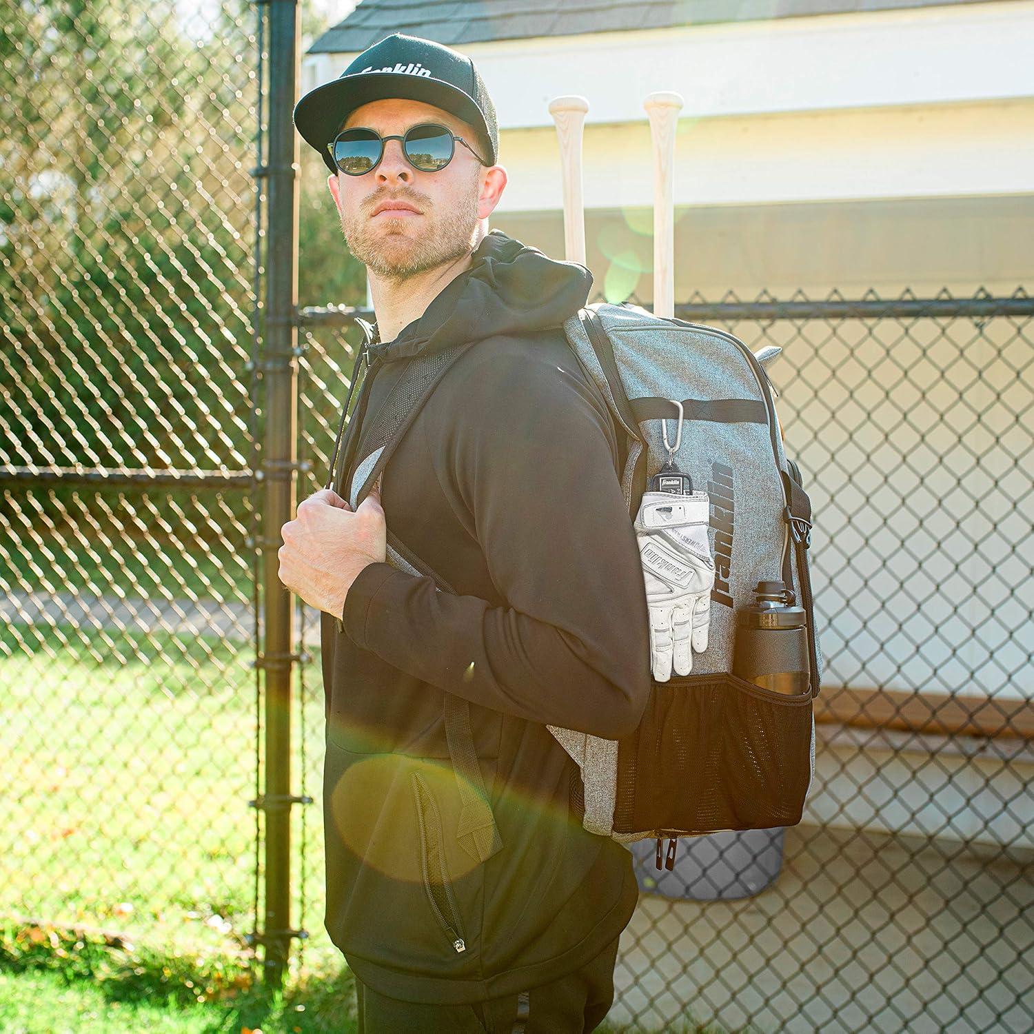 imageFranklin Sports Batting Glove Aerator Inserts Dries Sweat Eliminates Odor Fits Baseball Softball Football Golf Work Gloves Adult Kids SizesAdult