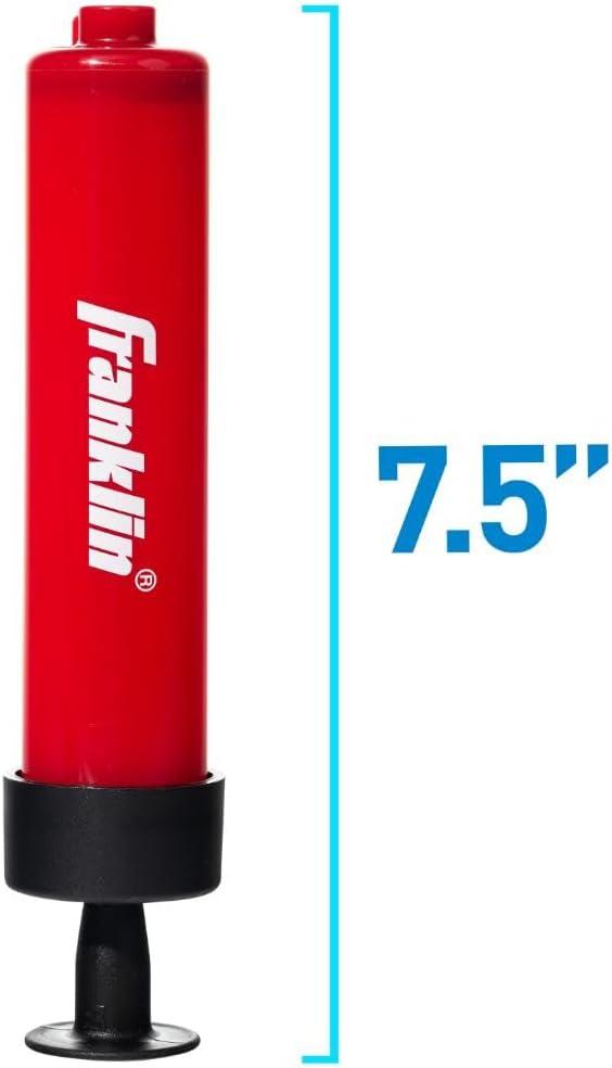 imageFranklin Sports Ball Pump KitOne Size