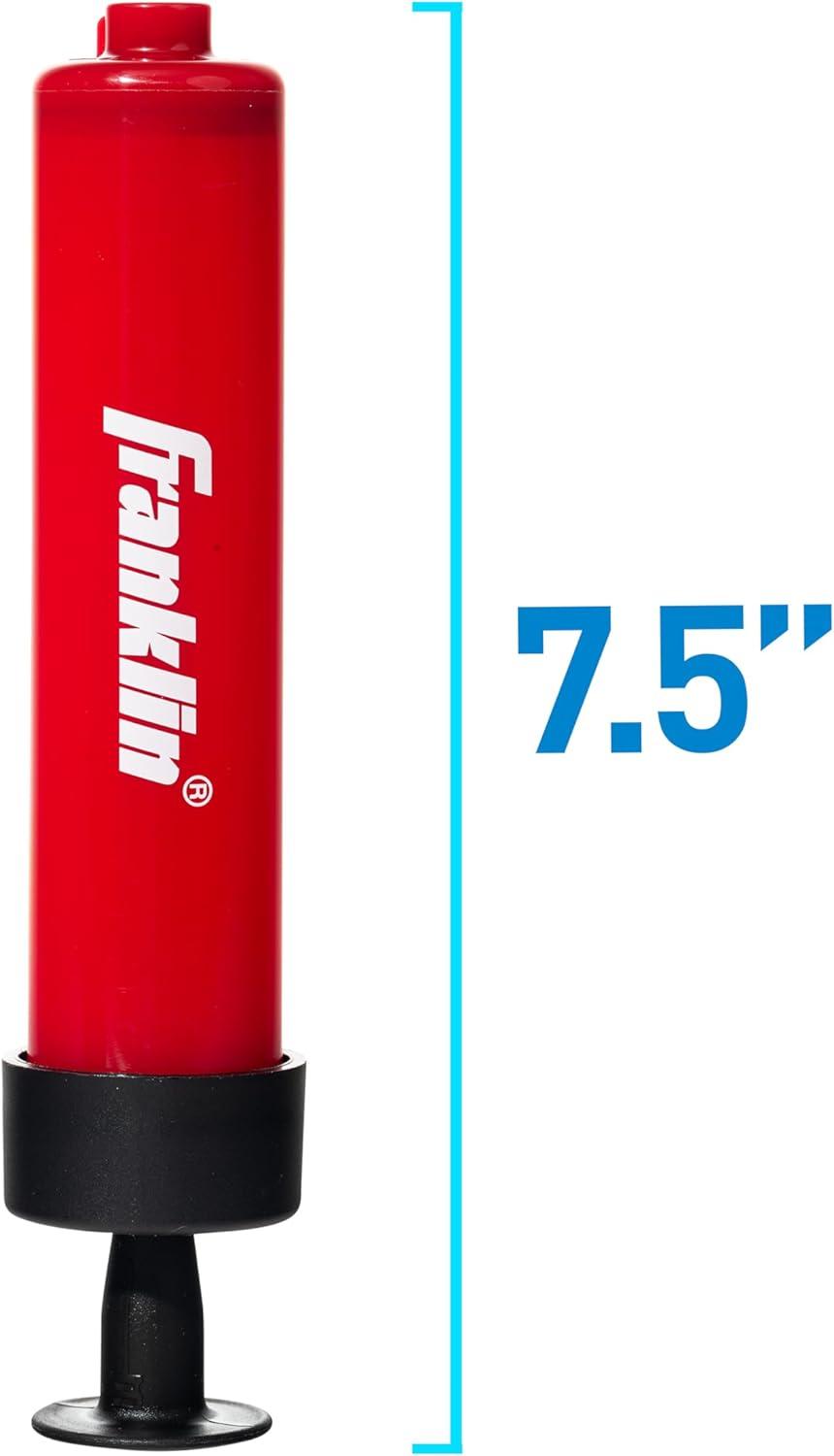 imageFranklin Sports Ball Pump KitOne Size