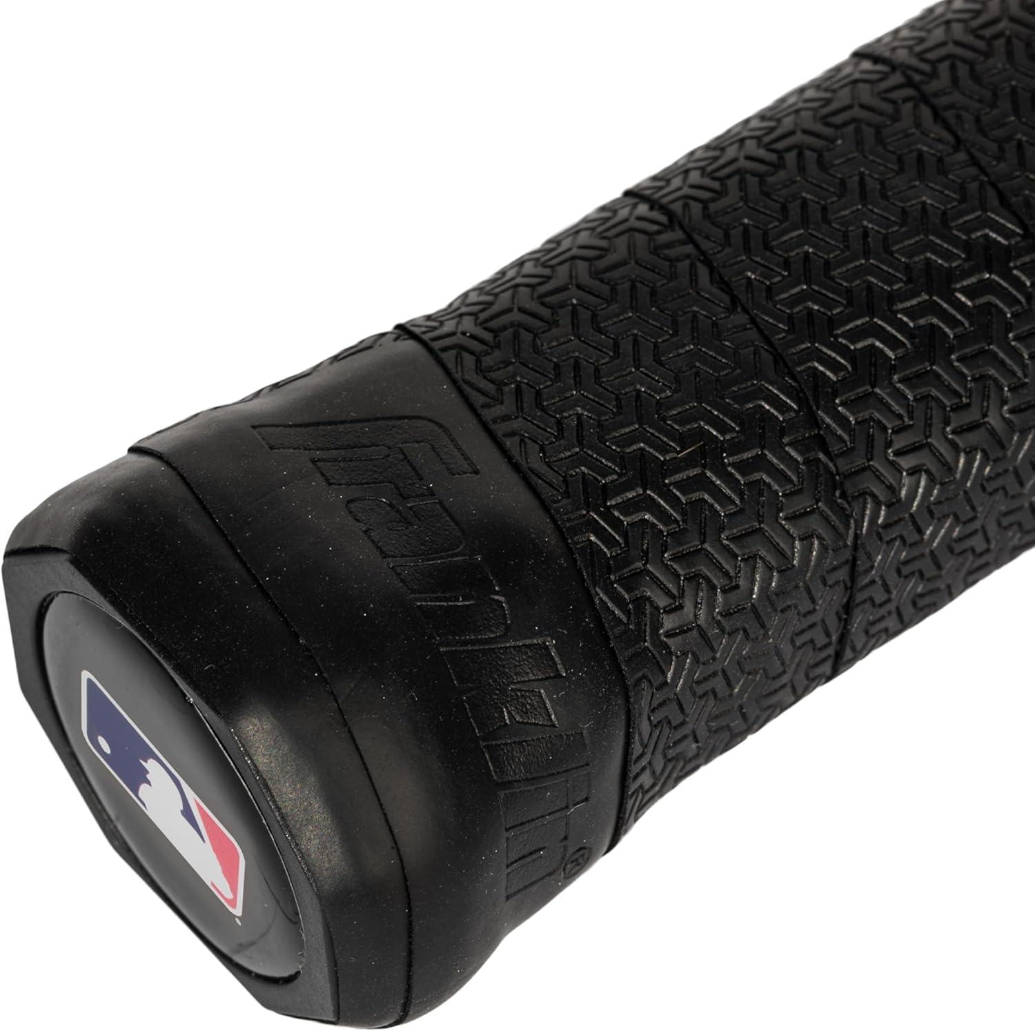 imageFranklin Sports MLB Team Pickleball Paddles Official MLB Baseball Team Logo Colors Pickleball Paddles Signature Series 13MM Pickleball Paddle with MaxGrit USA Pickleball USAPA ApprovedTampa Bay Rays