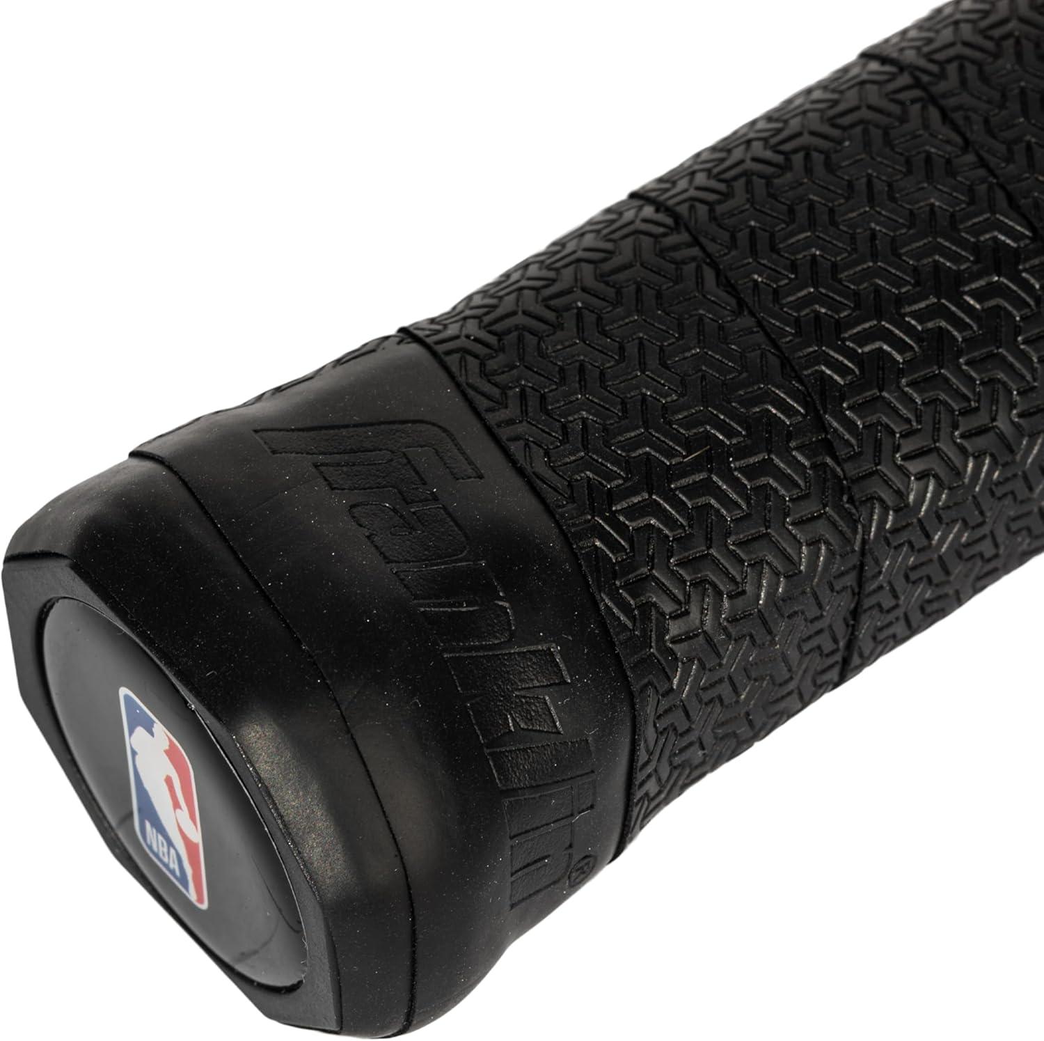 imageFranklin Sports NBA Team Pickleball Paddles Official NBA Basketball Team Logo Pickleball Paddles Signature Series 13MM Pickleball Paddle with MaxGrit USA Pickleball USAPA ApprovedSan Antonio Spurs