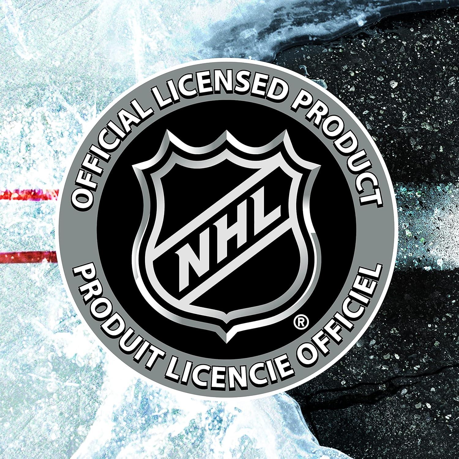 imageFranklin Sports NHL Street Roller Hockey Pucks Pro Commander Outdoor Roller Hockey Pucks for Practice Training Outdoor Hockey Street Pucks with Rollers 24 Bulk Packs 6 Packs Single PucksBlack Pack of 24