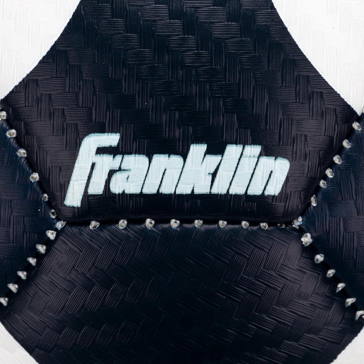 imageFranklin Sports NWSL Team Soccer Balls Soccer Balls for Kids Adults Boys Girls Soccer Balls Official NWSL Team Soccer Ball Available in Official Size 5 or Mini Size 1Seattle Reign FC