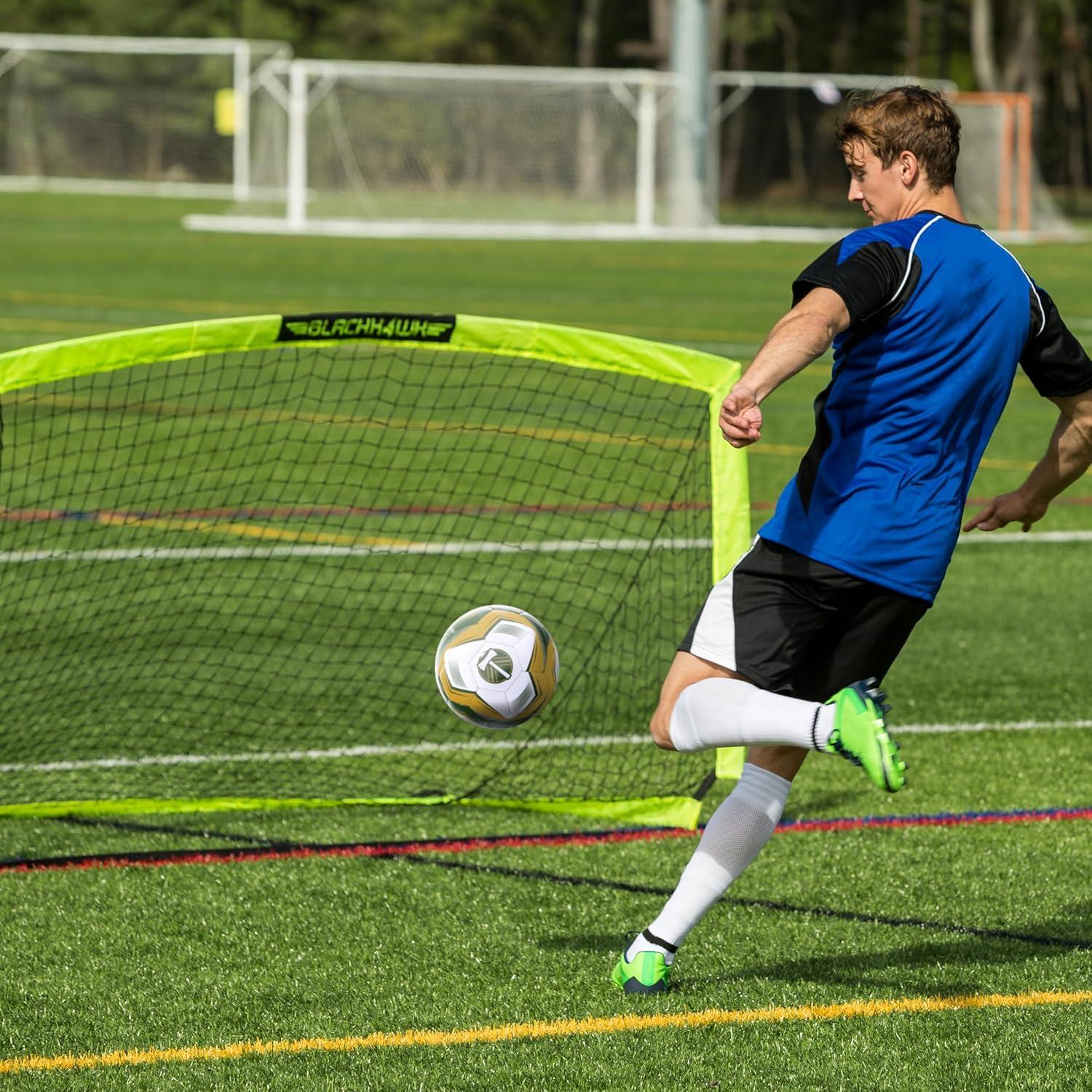 imageFranklin Sports Official MLS Team Soccer Balls Official Size 5 Soccer Balls Regulation Size Weight Soccer Ball for Kids Adults Boys Girls Soccer Ball Air Pump IncludedPortland Timbers 2