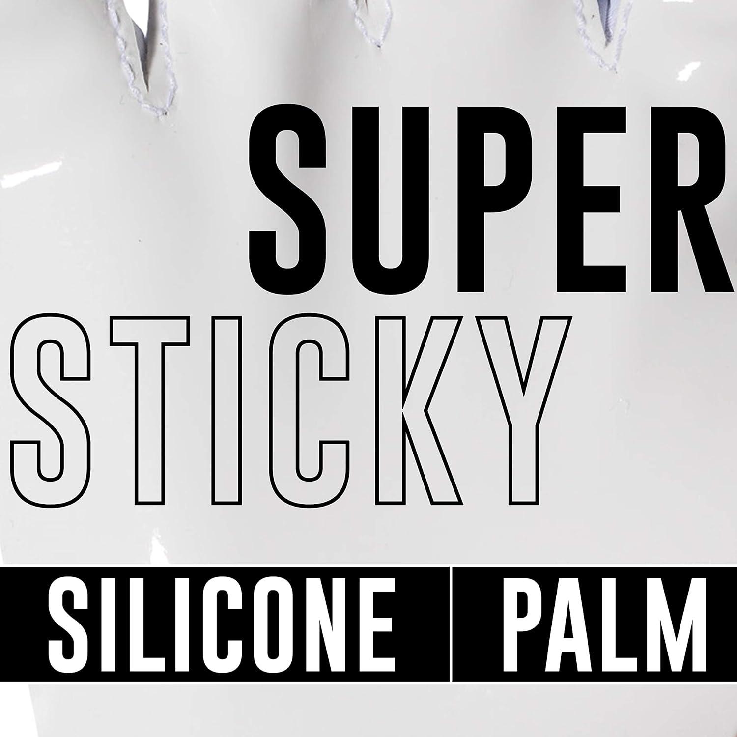 imageFranklin Sports Youth NCAA Football Receiver Gloves Receiver Gloves for Kids NCAA Team Logos and Silicone Palm Youth Pair Great for Games ampamp CostumesGeorgia Bulldogs