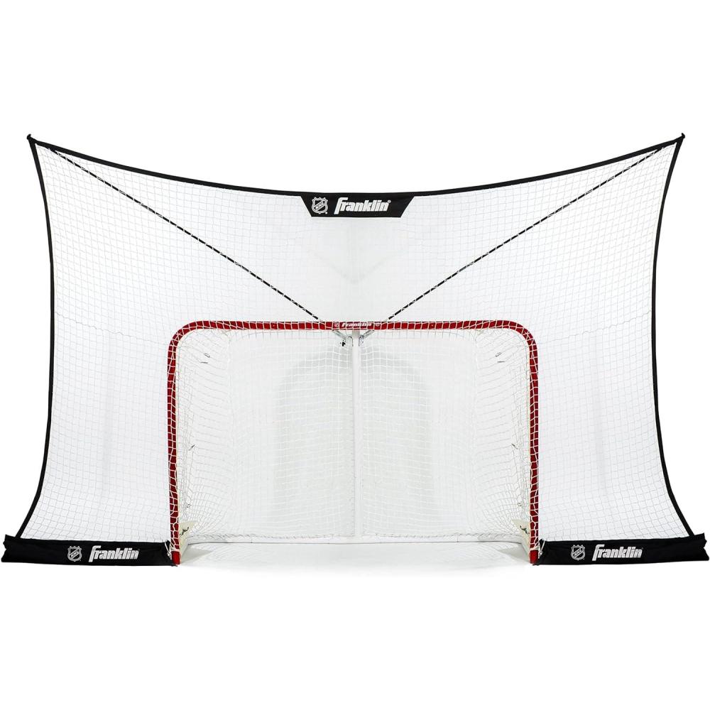 imageFranklin SportsFranklin Sports Hockey Shooting TargetsBlack