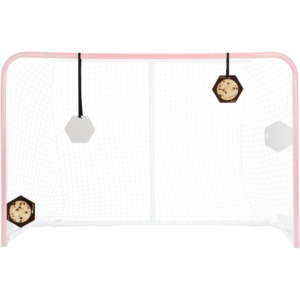 imageFranklin SportsFranklin Sports Hockey Shooting TargetsBrown
