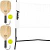 2 Paddle & 2 Ball Set