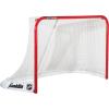 imageFranklin Sports NHL Ice  Street Hockey Goal  The Cage Official Size Premium Steel Hockey Net  Regulation Goal with 175quot Steel Pipes  72 x 48 Inch