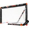 imageFranklin Sports NHL Mini Hockey Set  Kids Indoor Knee Hockey Goal Ball  2 Stick Combo  Youth Team Indoor Toy Set  Official  Ages 3Philadelphia Flyers