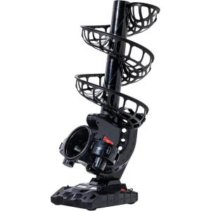 Franklin Sports Automatic Pickleball Launcher Machine – ProShot Pickleball Tosser for Practice + Training – Portable Thrower + Ball Server – Training Equipment + Aid