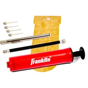 Franklin Sports Ball Pump Kit(One Size)