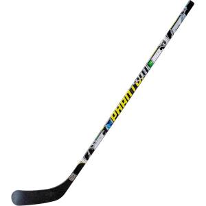 Franklin Sports NHL Kids Street Hockey Sticks – Youth, Junior + Senior Sticks – Right + Left Handed – 40″, 48″ + 56″(Phantom)