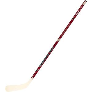 Franklin Sports NHL Team 48″ Vinyl Street Hockey Stick(Minnesota Wild)
