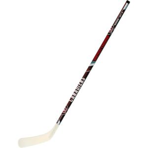 Franklin Sports NHL Team 48″ Vinyl Street Hockey Stick(Montreal Canadiens)