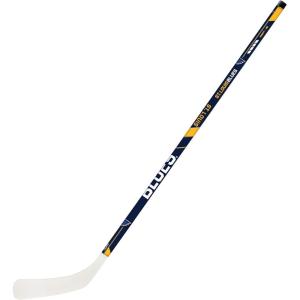 Franklin Sports NHL Team 48″ Vinyl Street Hockey Stick(St. Louis Blues)