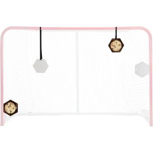 Franklin SportsFranklin Sports Hockey Shooting Targets(Brown)