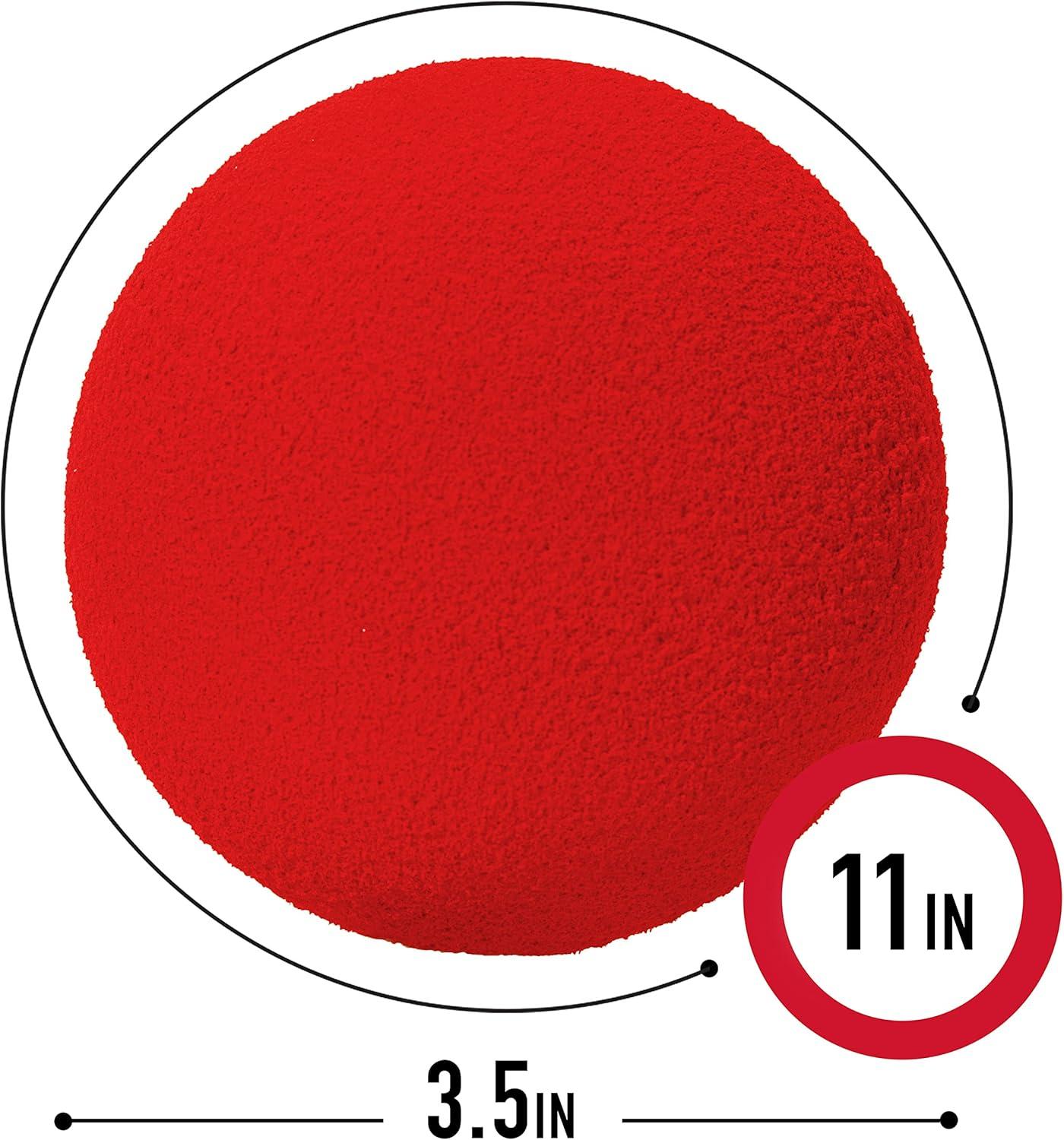 imageFranklin Sports MLB Kids Foam Baseball Bat Ball Sets Indoor Outdoor Soft Foam Baseball Bats for Kids Toddlers Regular Jumbo Barrels 24quot or 27quot LengthAssorted