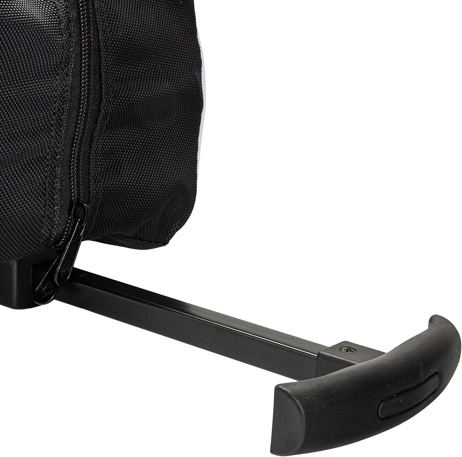 imageFranklin Sports Outdoor Croquet Set 6 Player Croquet Set with Stakes Mallets Wickets and Balls Backyard Lawn VintageExpert