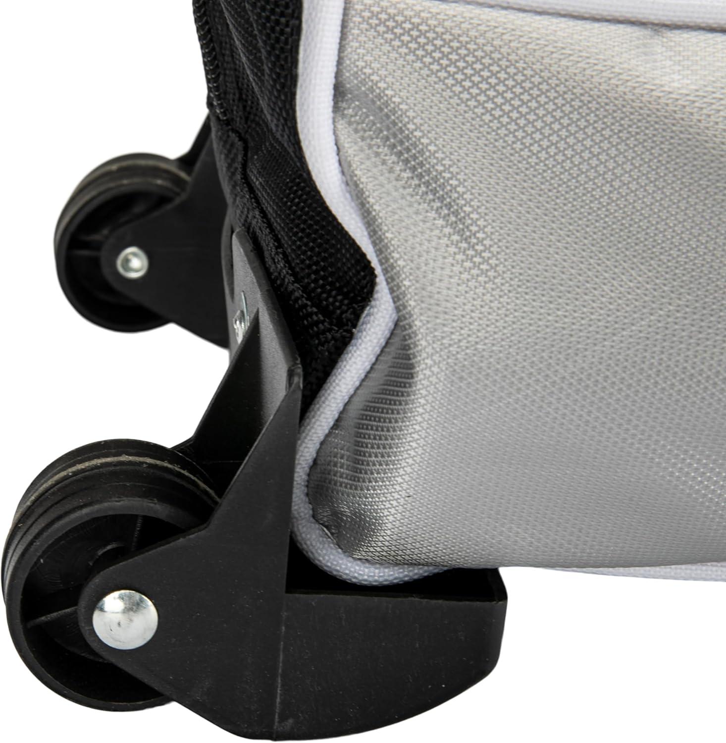 imageFranklin Sports Outdoor Croquet Set 6 Player Croquet Set with Stakes Mallets Wickets and Balls Backyard Lawn VintageExpert