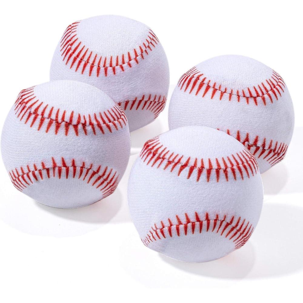 imageFranklin Sports GrowwithMe Kids Baseball Batting Tee Stand Set for Youth Toddlers Youth Baseball Softball Teeball Hitting Tee Set for Boys GirlsGrow With Me Tee Replacement Baseballs