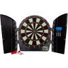 Dartboard w/ Cabinet