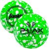imageFranklin Sports Lacrosse Balls  Practice Lax Balls  2 Pack  Massage Balls  All Ages LacrosseGreen