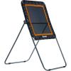 imageFranklin Sports Lacrosse Rebounder  Lax Bounce Back Net  Rebounder  Portable Shooting Practice Training Aid for Kids  Adults  4 x 3