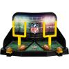 imageFranklin Sports Mini Football Field Goal Tabletop Game  Flying Field Goal Mini Football for Kids  Adults  Fun Indoor Sports Table Game for All Ages  Tabletop Toy