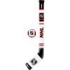 imageFranklin Sports NHL Kids Hockey Stick ampamp Ball Set Soft Sport Technology 245 in for Ages 3