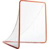 imageFranklin Sports Official Size Lacrosse Goal  Portable Steel Backyard Lacrosse Net for Kids  Adults  Lax Training Equipment  72quot x 72quot