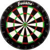 Pro Bristle Blade Dartboard