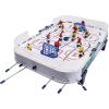 imageFranklin Sports Table Top Rod Hockey Game Set  Perfect Hockey Toy  Gameroom Game for Kids  Family  Mini Tabletop Rod Hockey Board  Pucks Included