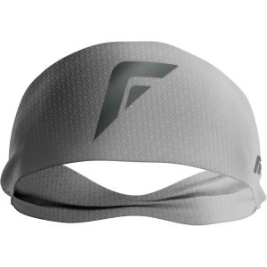 Franklin Sports Baseball + Softball Headband – Workout + Athletic Headbands for Men + Women – Sweat Wicking for Running + Exercise – One Size Fits Most(Black)