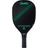 imageFranklin Sports Pickleball Paddle  Activator Wood Pickleball Paddle  USAPA Approved Paddle  Green