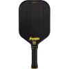 imageFranklin Sports Pro Pickleball PaddlesSignature Series STK Carbon FiberPickleball USAPA ApprovedPolypropylene Core17mm
