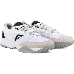 Franklin Sports ACV Pro Pickleball Shoes – Men’s + Women’s Unisex Athletic Sneakers – Court Shoes for Pickleball + Tennis Players(White)