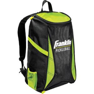 Franklin Sports Deluxe Competition Pickleball Backpack