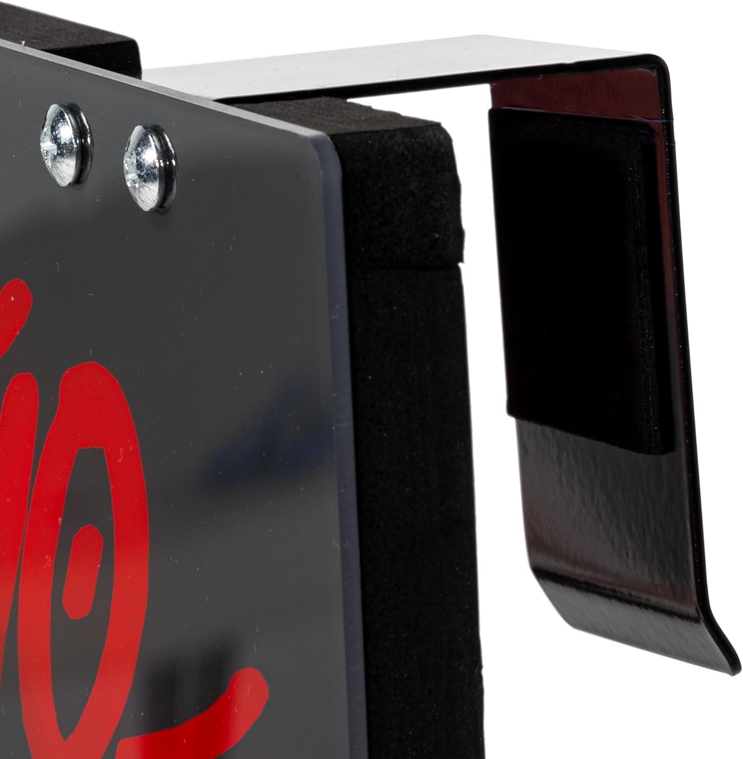 imageFranklin Sports WNBA Team Over The Door Basketball Hoops Kids Indoor Mini Basketball Hoop Ball Set WNBA Fan Mini HoopsAtlanta Dream