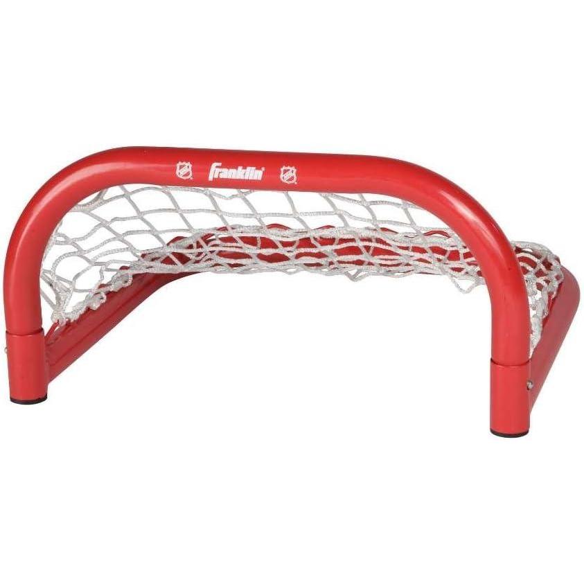 imageFranklin Sports NHL Mini Hockey Skill Goal