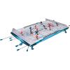 imageFranklin Sports Tabletop Rod Hockey Game  Gameroom Ice Hockey Table Game for Kids  Adults  Arcade Style Board  Mini Pucks Included