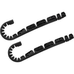 Franklin Sports Blade Protector – Hockey Stick Protection for Off Ice Practice and Training – Fits Most Stick Sizes – Edge Armor