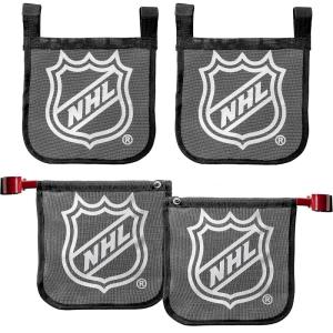 Franklin Sports Hockey Shooting Targets – NHL