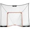imageFranklin Sports Fibertech Lacrosse Goal Backstop  12 x 9