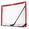 imageFranklin Sports Hockey Goal Ball and Stick Set  NHL