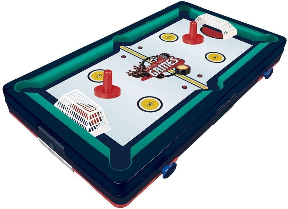 imageFranklin Sports 5in1 Tabletop Game System