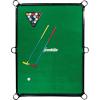 imageFranklin Sports Billiards Golf  Combining Billiards ampamp Golf  Perfect for Kids and Families  Indoor Mini Game for Adults  Kids