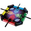 imageFranklin Sports Rumbleball Table Top Board Game  Fast Action Team or Solo Pinball Play  Fun Indoor Game for Kids  Adults  1 to 4 Players  Ages 6