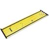 imageFranklin Sports Shuffleboard Table Game Mats  Tabletop Shuffleboard Mats and Pushers  Indoor Shuffleboard GamesBowling